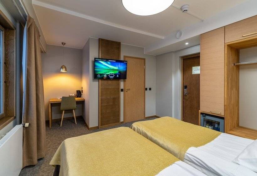 חדר סטנדרט, Kultahippu Hotel & Apartments