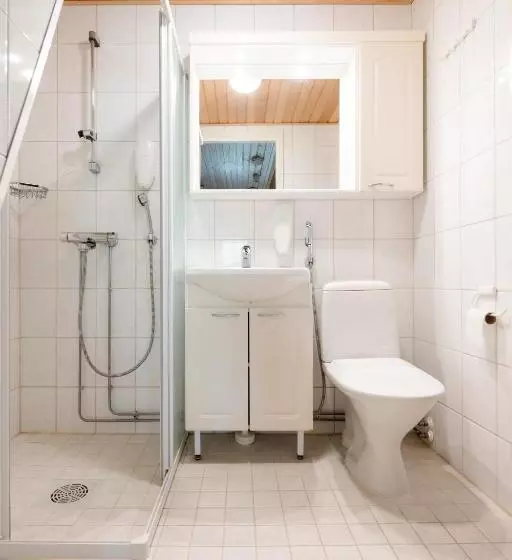 Economy Studio, Lapland Hotels Sirkantähti