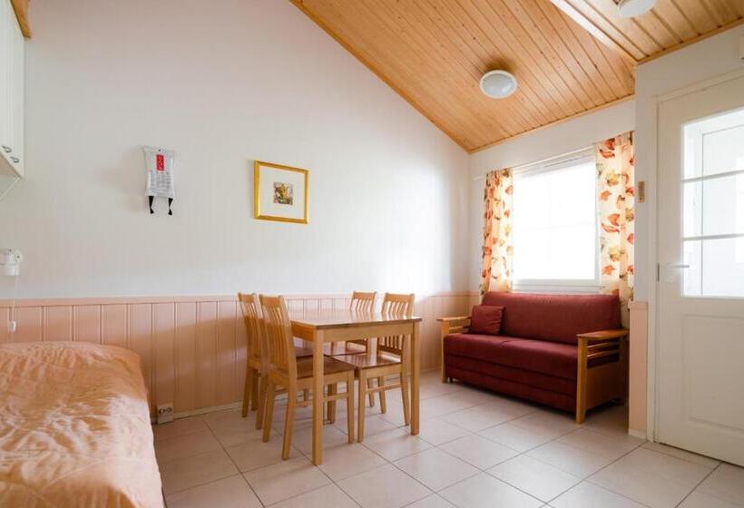 Студио Economy, Lapland Hotels Sirkantähti