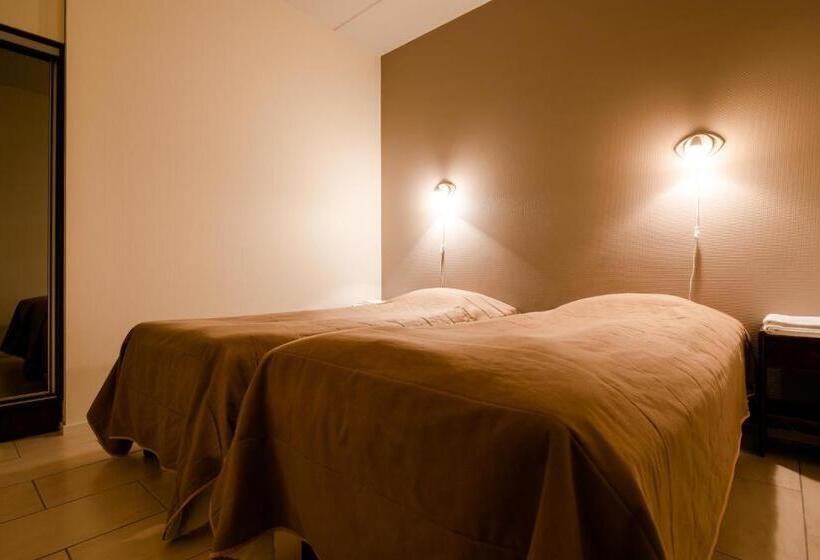 דירת חדר סופריור, Lapland Hotels Sirkantähti