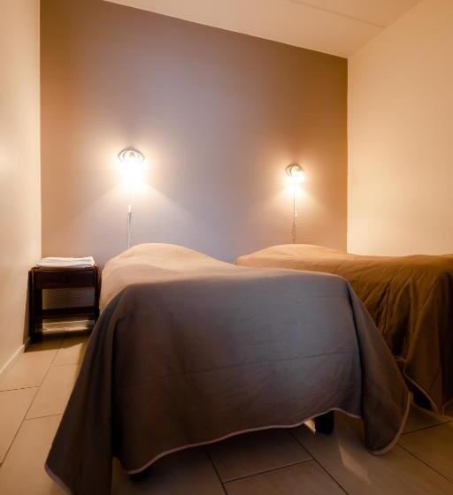 דירת חדר סופריור, Lapland Hotels Sirkantähti