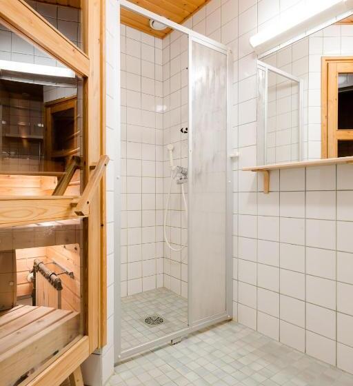 דירת חדר, Lapland Hotels Sirkantähti