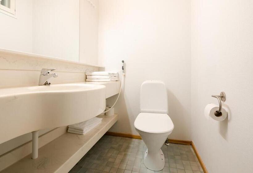 דירת חדר, Lapland Hotels Sirkantähti