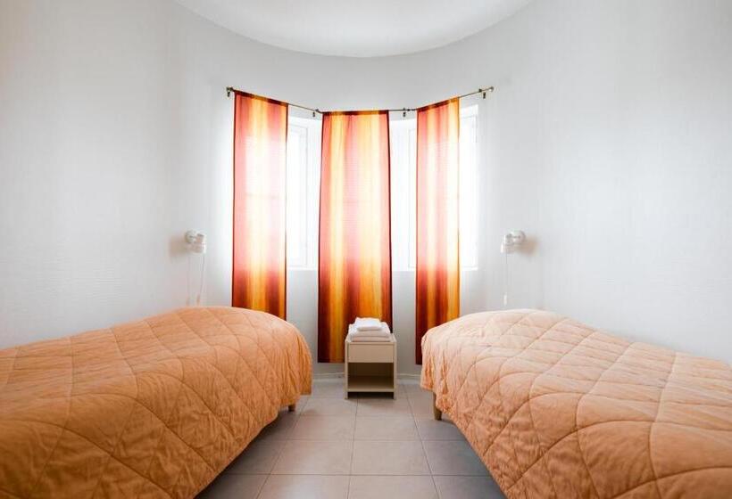 דירת שני חדרים, Lapland Hotels Sirkantähti