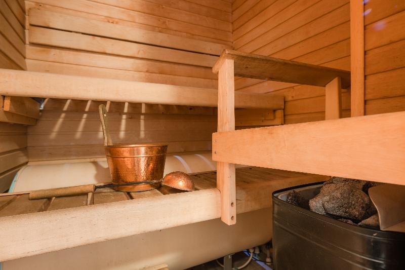 דירת חדר, Lapland Hotels Sirkantähti