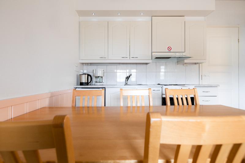 דירת חדר, Lapland Hotels Sirkantähti