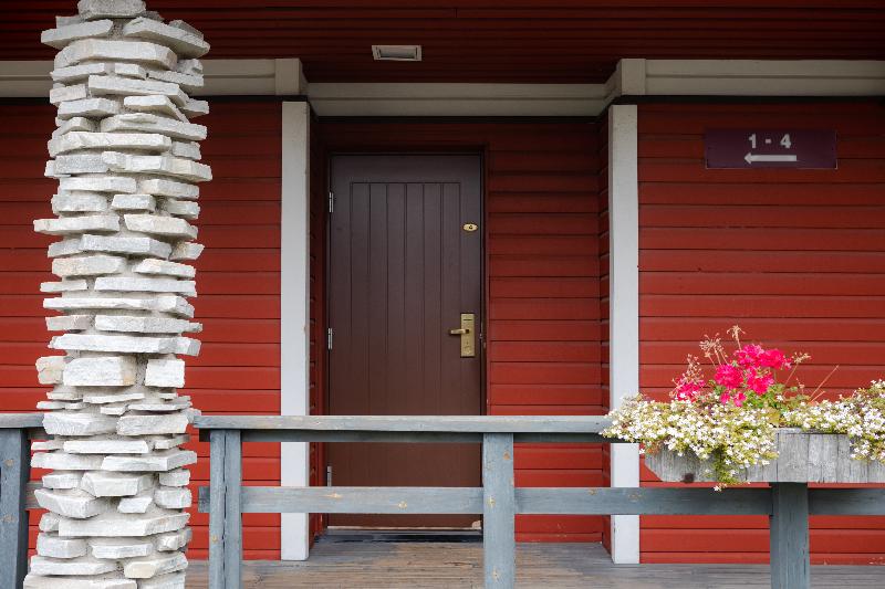 חדר סטנדרט, Lapland Hotels Sirkantähti