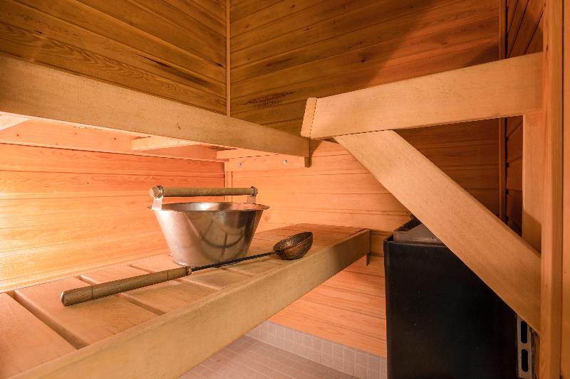 חדר משפחתי, Lapland Hotels Sirkantähti