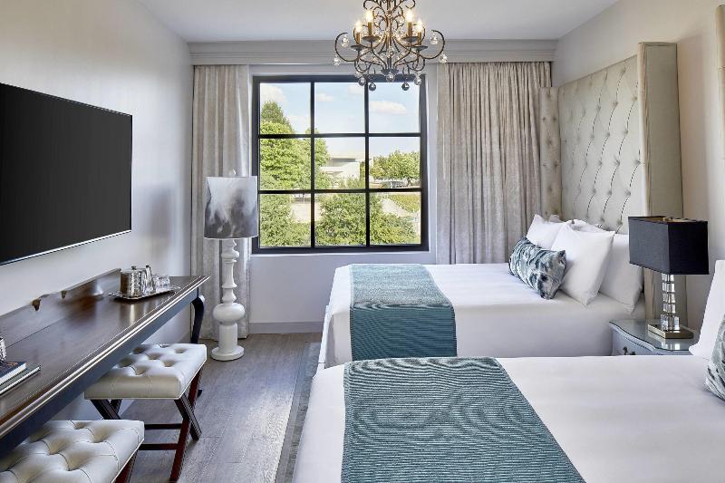 דירת חדר, Lapland Hotels Sirkantähti