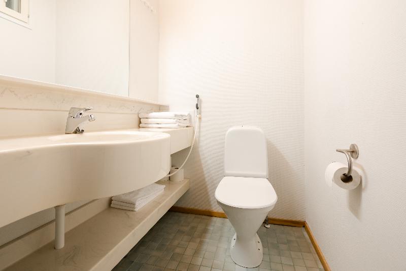 דירת חדר, Lapland Hotels Sirkantähti