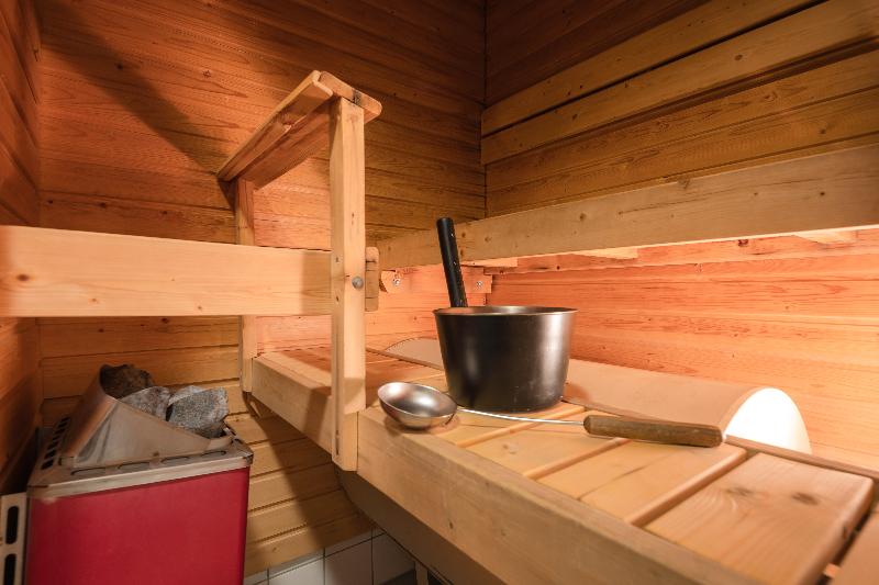 דירת חדר, Lapland Hotels Sirkantähti