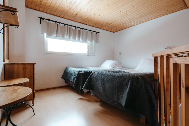 דירת חדר, Lapland Hotels Sirkantähti