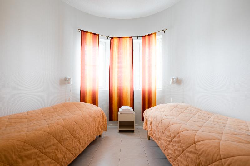 דירת חדר, Lapland Hotels Sirkantähti