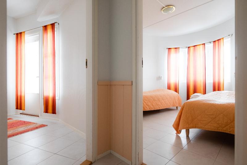 דירת חדר, Lapland Hotels Sirkantähti