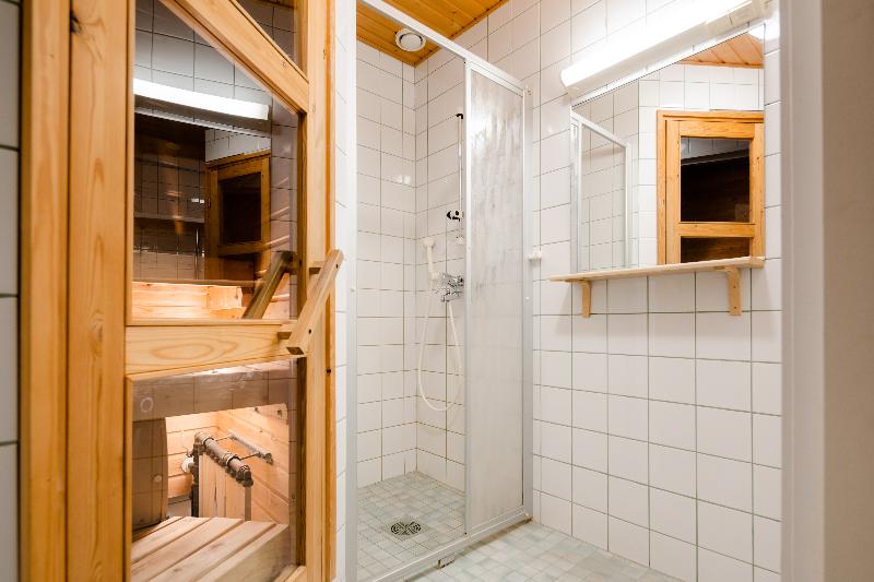 דירת חדר, Lapland Hotels Sirkantähti