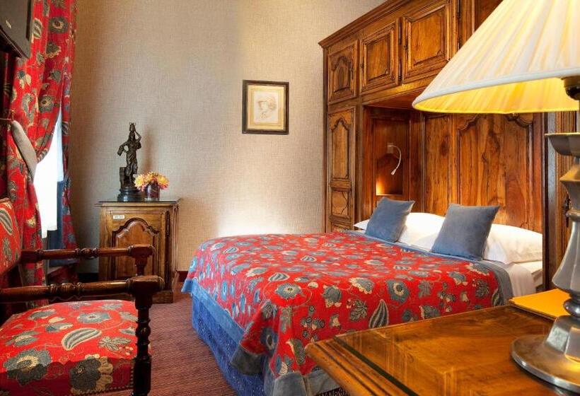 スタンダードルーム, Left Bank Saintgermain