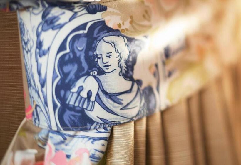 スーペリアールーム, Left Bank Saintgermain