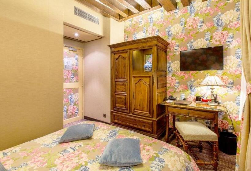 スーペリアールーム, Left Bank Saintgermain