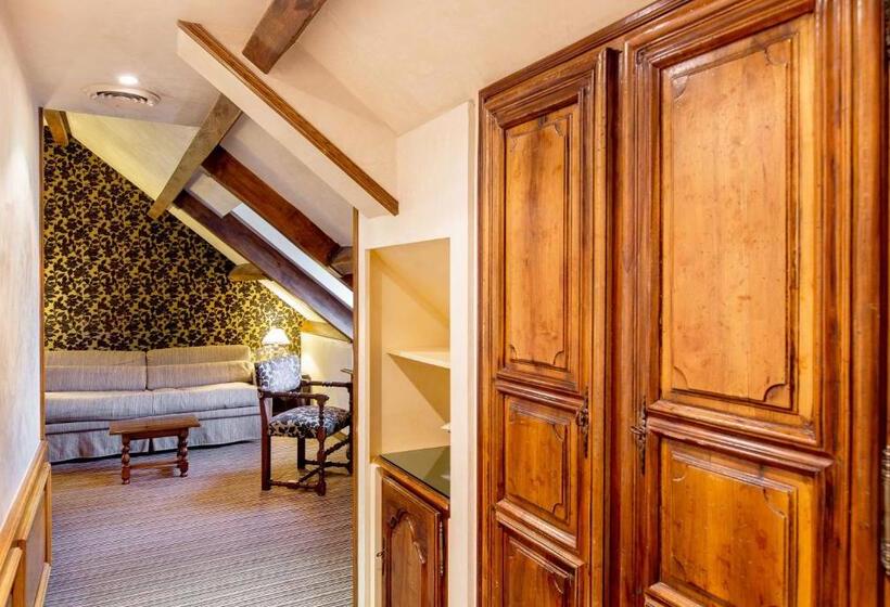 スイート, Left Bank Saintgermain