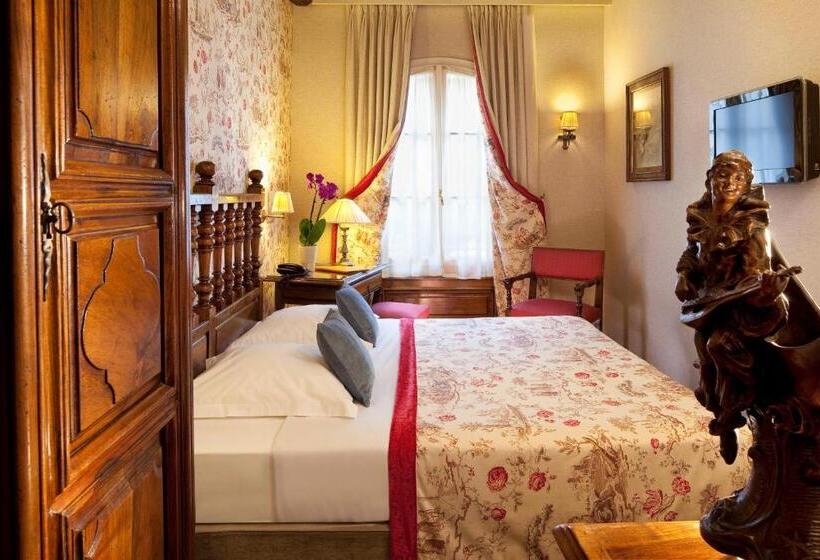 スタンダードルーム, Left Bank Saintgermain