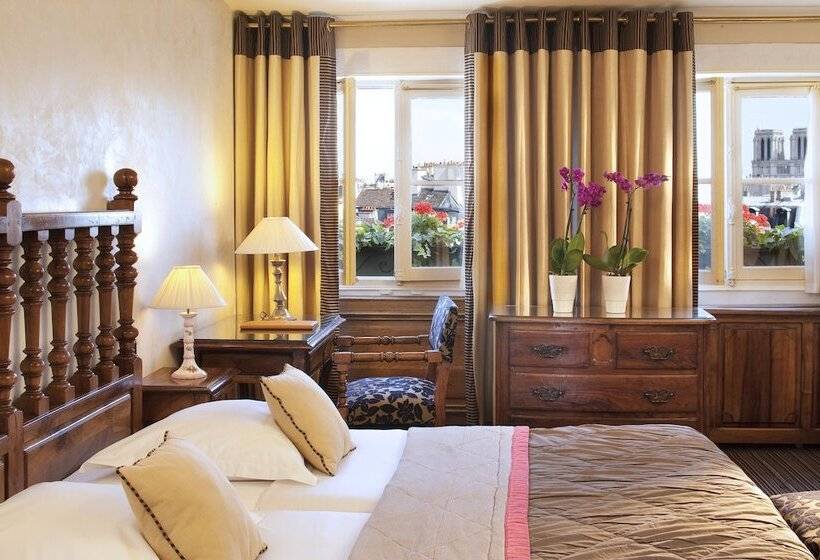 スイート, Left Bank Saintgermain