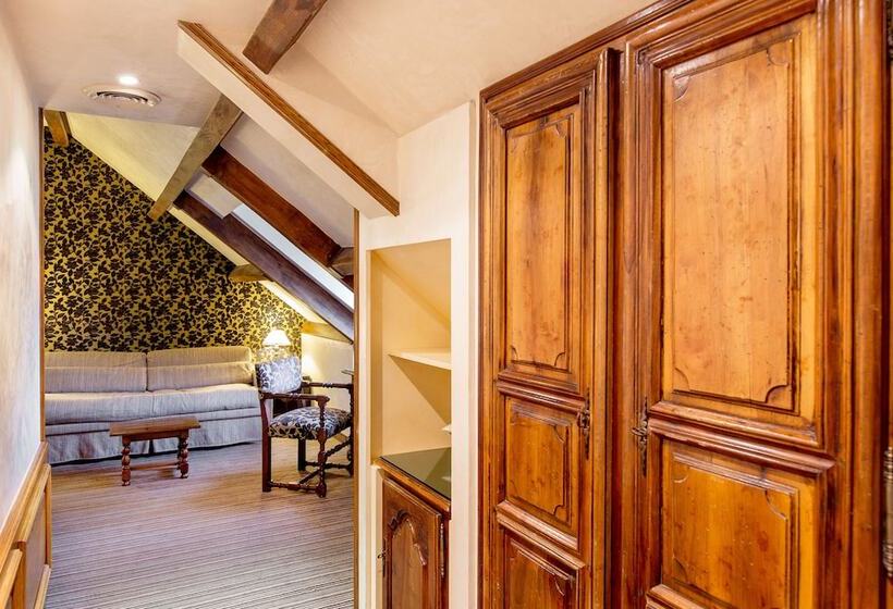 スイート, Left Bank Saintgermain