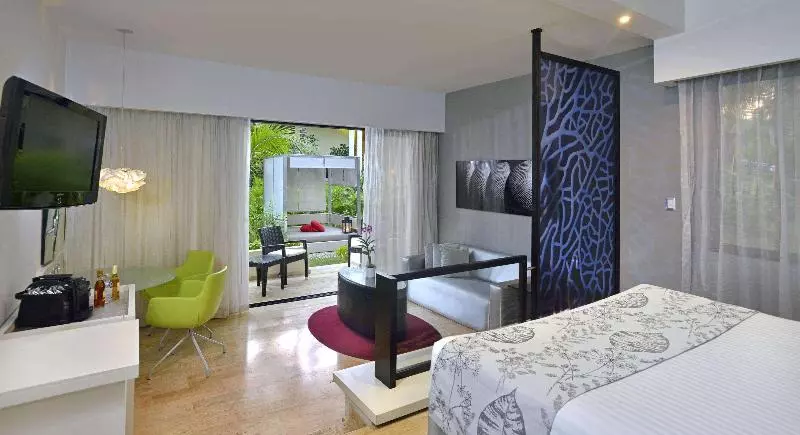 سوییت جونیور لوکس, Paradisus Punta Cana Resort All Inclusive