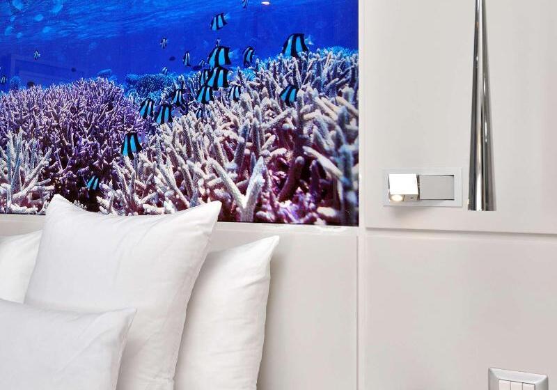 سوییت جونیور لوکس, Paradisus Punta Cana Resort All Inclusive