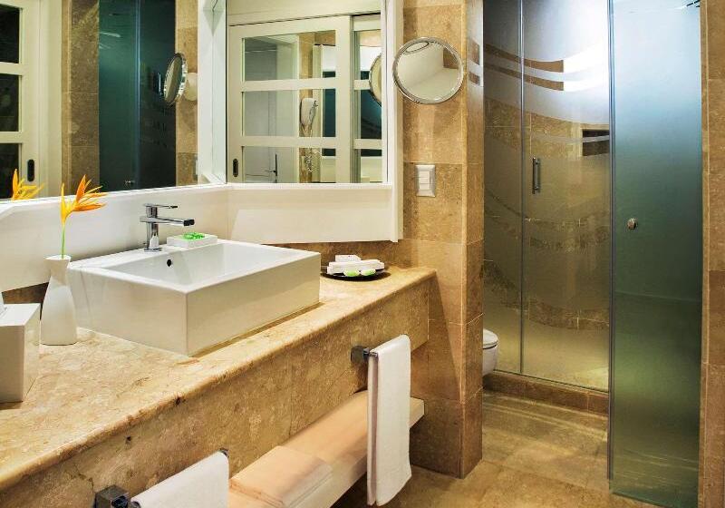 سوییت جونیور, Paradisus Punta Cana Resort All Inclusive