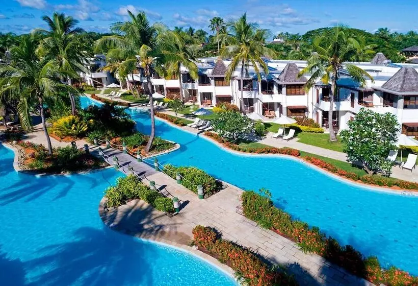 ツーベッドルーム　ヴィラ, Sheraton Denarau Villas