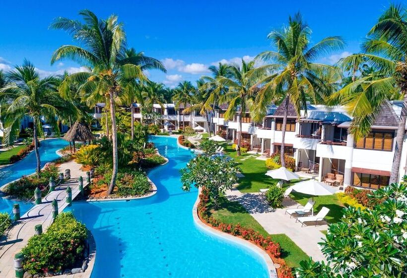 ツーベッドルーム　ヴィラ, Sheraton Denarau Villas