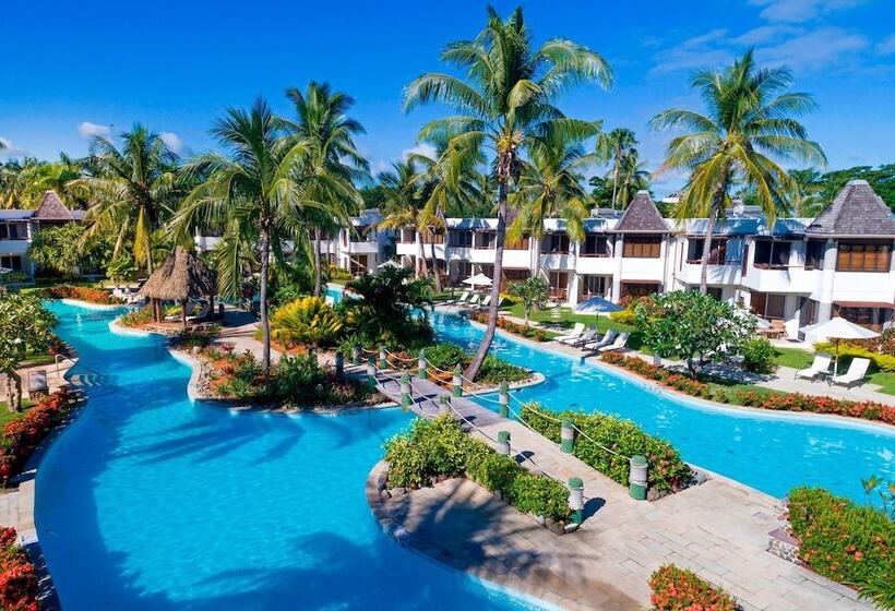 ツーベッドルーム　ヴィラ, Sheraton Denarau Villas