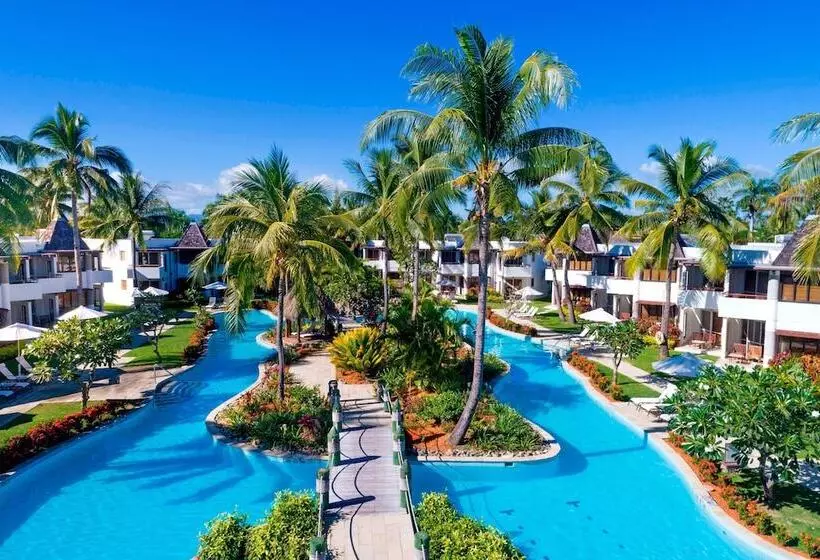 ツーベッドルーム　ヴィラ, Sheraton Denarau Villas
