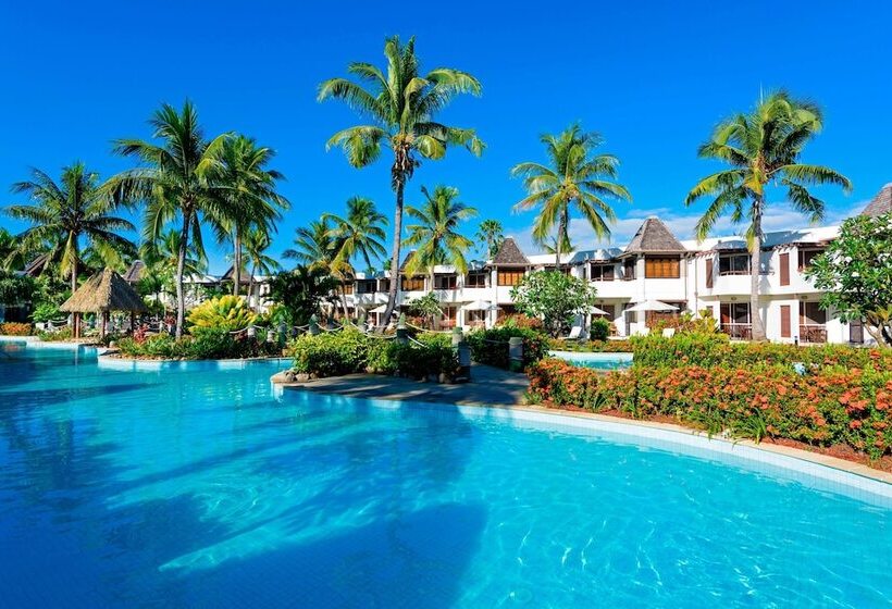 ツーベッドルーム　ヴィラ, Sheraton Denarau Villas