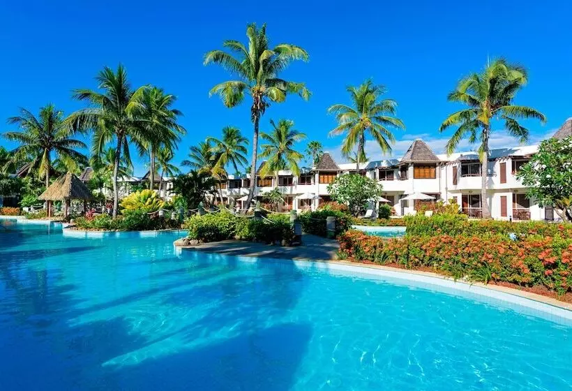 ツーベッドルーム　ヴィラ, Sheraton Denarau Villas