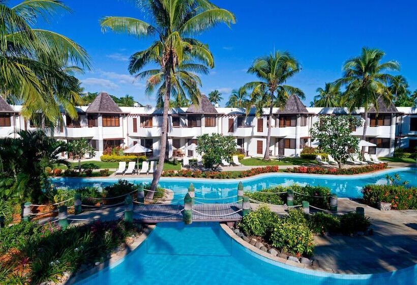 ツーベッドルーム　ヴィラ, Sheraton Denarau Villas