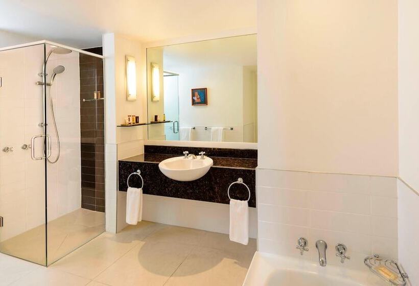 スリーベッドルーム　ヴィラ, Sheraton Denarau Villas