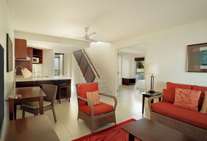 침실 3개 빌라, Sheraton Denarau Villas