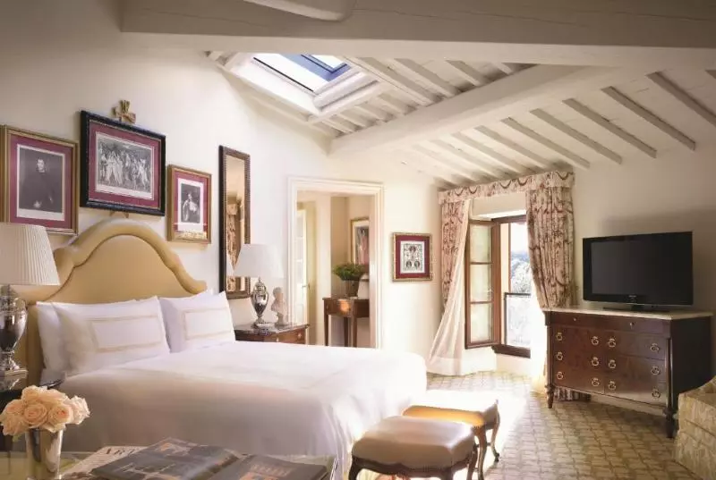スリーベッドルーム　ヴィラ, Sheraton Denarau Villas