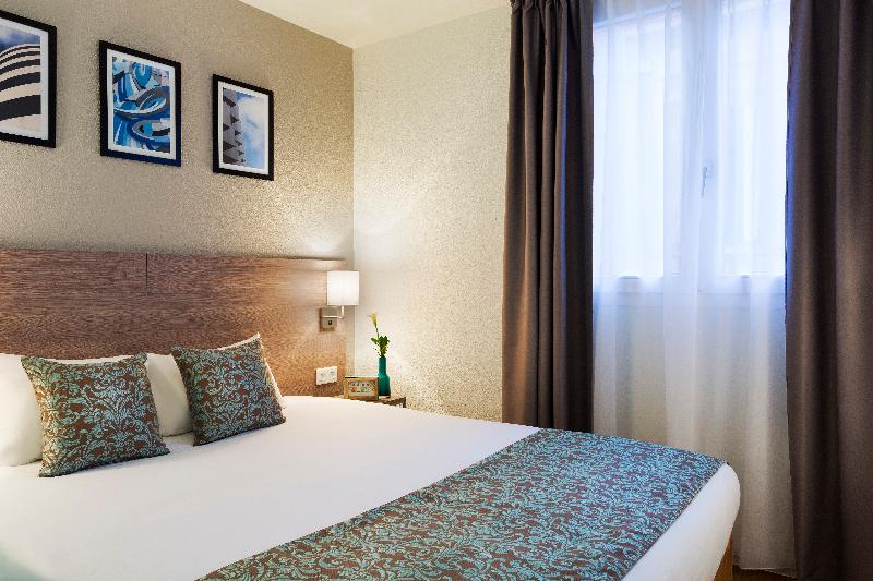 آپارتمان 1 خوابه, Citadines Wilson Toulouse