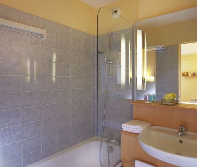 استودیوی استاندارد, Citadines Wilson Toulouse