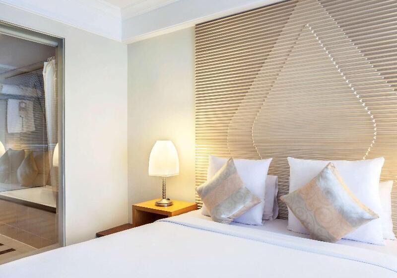 استودیوی لوکس, Citadines Wilson Toulouse