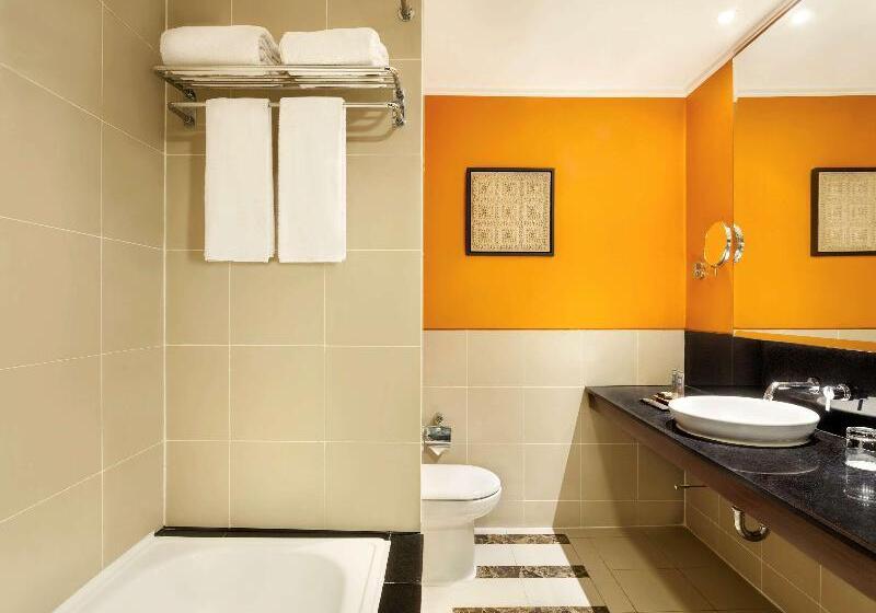 استودیوی لوکس, Citadines Wilson Toulouse