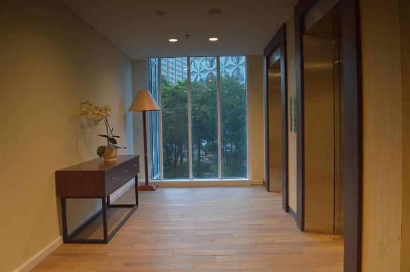 استودیوی لوکس, Citadines Wilson Toulouse