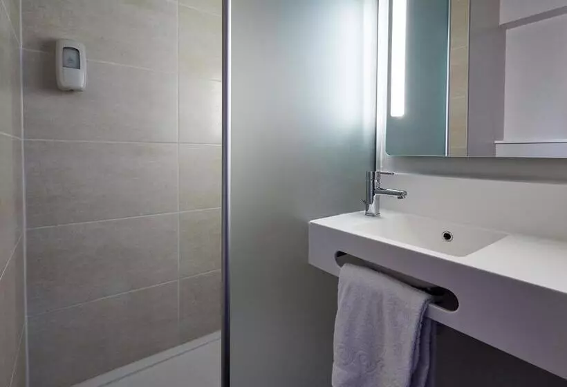 ファミリールーム, B&b Hotel Orleans Saint Jean De Braye