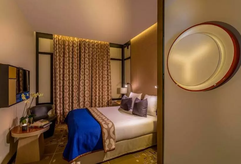 Quarto Superior com acesso ao Spa, Bel Ami