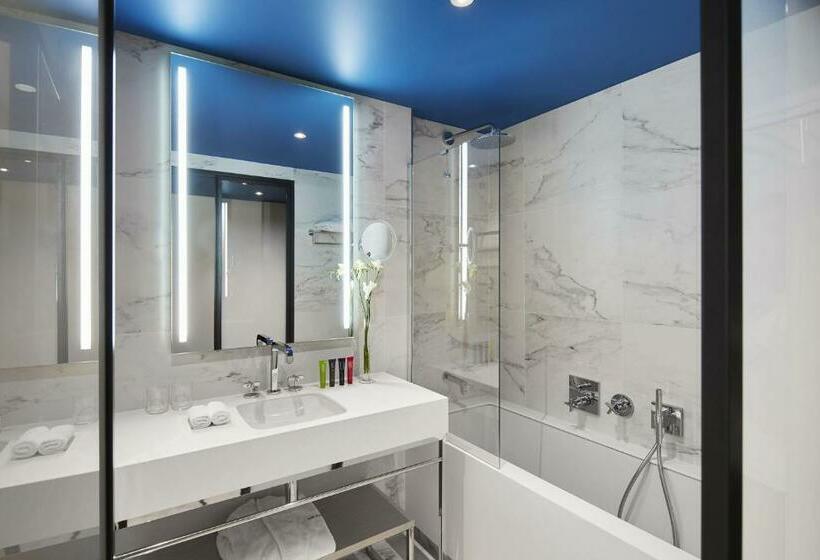 スパアクセス付きのスーペリアルーム, Bel Ami