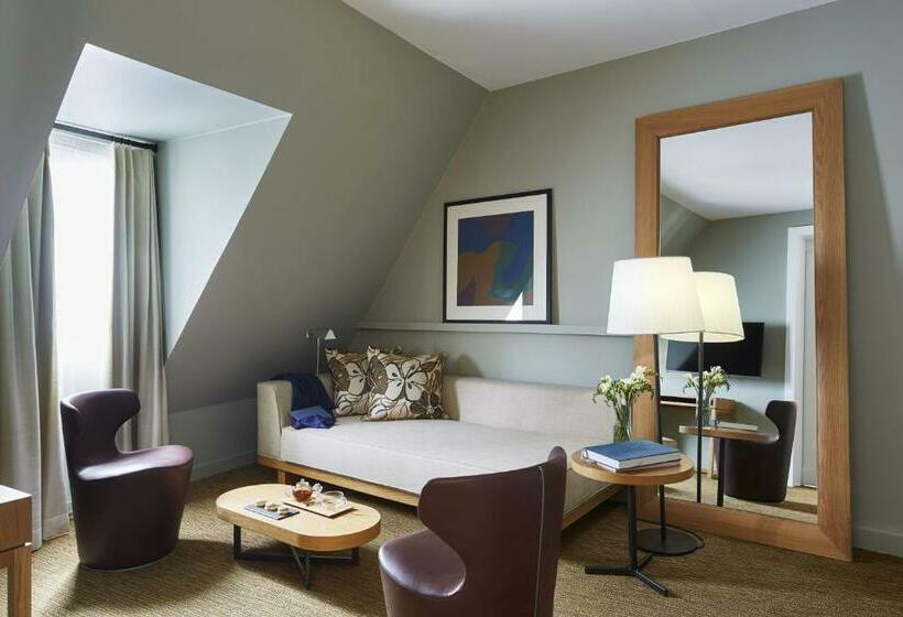 スイート, Bel Ami