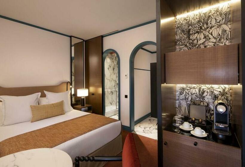 エクゼクティブルーム, Bel Ami