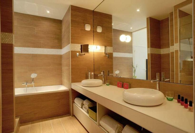 スイート, Bel Ami